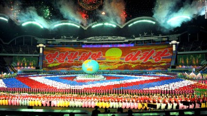 North Korea marks 70th anniversary of nation’s founding