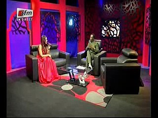 La question gênante de DJ Boubs à Viviane : Est ce que sa Dieukeur Amdy Moustapha dina..