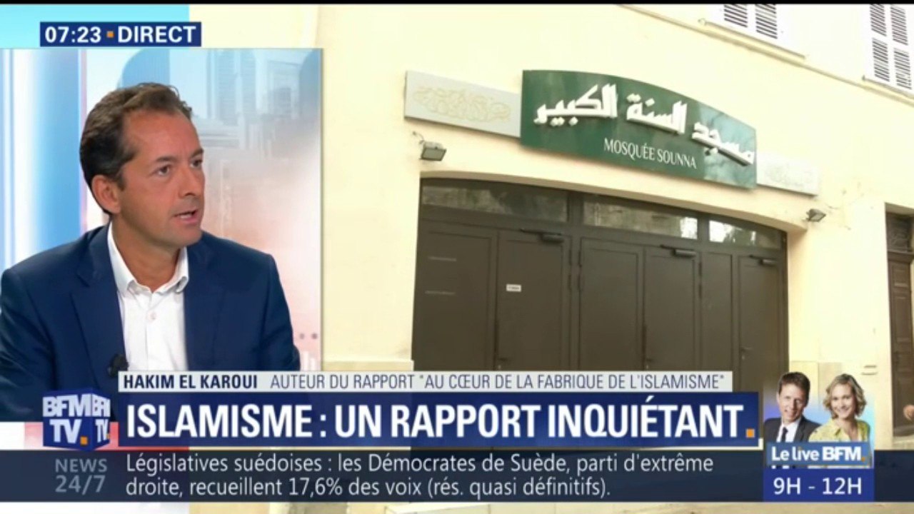 Réseaux sociaux, société alternative... L'auteu...