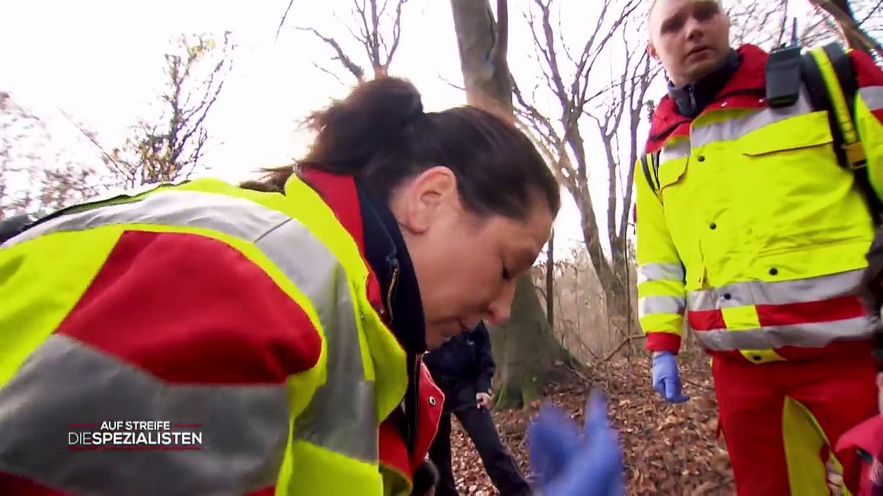 Angst vorm bösen Onkel? Junge (12) mit ADHS verschwunden! | Die Spezialisten | SAT.1 TV