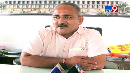 Have a look at harsh reality of govt's  Awas Yojna houses, Valsad