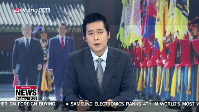 Blue House invites 9 parliamentarians to join Pres. Moon in North Korea next week