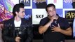 Salman Khan WARNING To Ayush Sharma If CHEATS Arpita Khan After Becoming Star