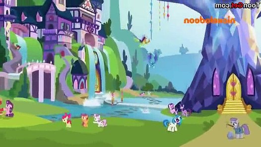 My Little Pony- Friendship Is Magic Season 8 Episode 26 - Dailymotion Video