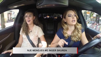 7pa5 - Nje mengjes me Inger Skuren - 10 Shtator 2018 - Talk Show - Vizion Plus