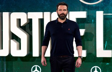 Ben Affleck 'looks healthier' since entering rehab