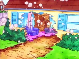 Garfield and Friends  S7E9