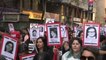 بعد 45 عاما من حكم الدكتاتور بينوشي، مظاهرات في تشيلي للمطالبة بالعدالة والحقيقة