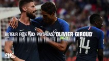 Équipe de France : Décrié, Giroud affiche des stats plus qu'honorables...