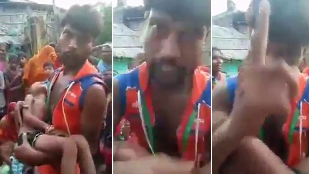 Bharat Bandh : ಭಾರತ್ ಬಂದ್ ಗೆ 2 ವರ್ಷದ ಮಗು ಬಲಿ   | Oneindia Kannada