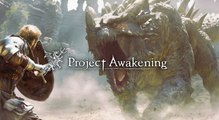 Project Awakening - Trailer PS4 Tokyo Game Show 2018