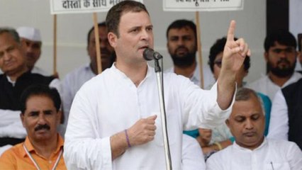 Bharat Bandh: Rahul Gandhi का PM Modi पर तंज, कहा जानें कौन सी दुनिया में है मोदी । वनइंडिया हिंदी
