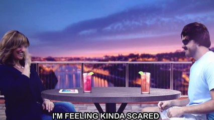 GRANNY'S HOUSE  FGTeeV Official Music Video