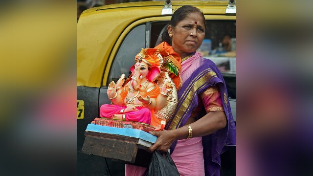 Ganesh Chaturthi 2018: जानिए गणपति स्‍थापना का शुभ मुहूर्त - पूजाविधि | गणेश चतुर्थी | Boldsky
