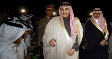 Suudi Arabistan Kralı'nın Kardeşi, ''Çocuk Katili'' Sloganlarına Kardeşini ve Yeğenini Suçlayarak Cevap Verdi
