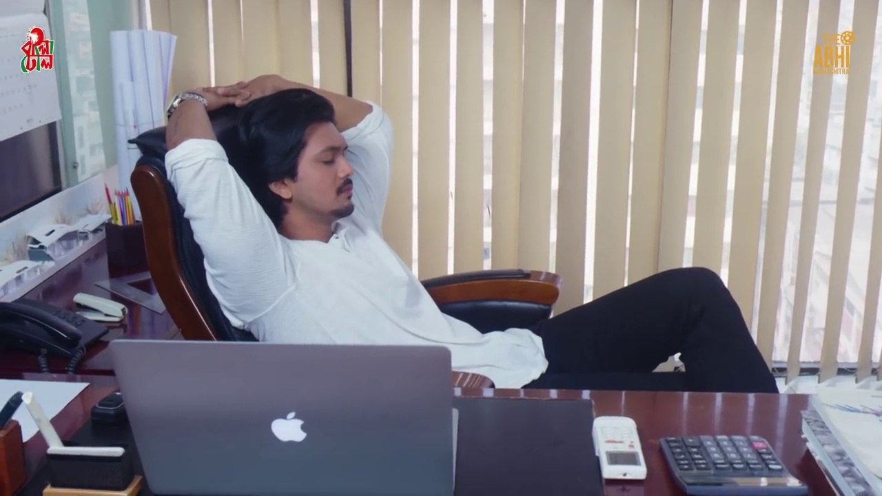 Charpashe Eto Alo I Bhalo Theko I Shafiq Tuhin I  Arifin Shuvo  I Official Video