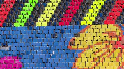 La Corée du Nord célèbre ses 70 ans