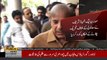 Shehbaz Sharif rejects launching any movement against PTI Govt on rigging issue