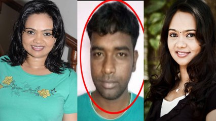 தொடர் மோசடியில் சின்னத்திரை நடிகையின் கணவர் கைது- வீடியோ