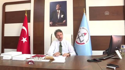 Stanbul 163 Bin Öğretmenle Yeni Eğitim Yılına Hazır - İstanbul