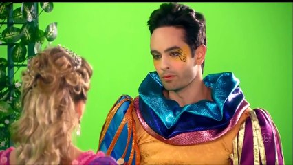 Chiquititas - Capítulo 261