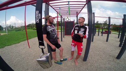 4 strony pasji - Piotr Prusak