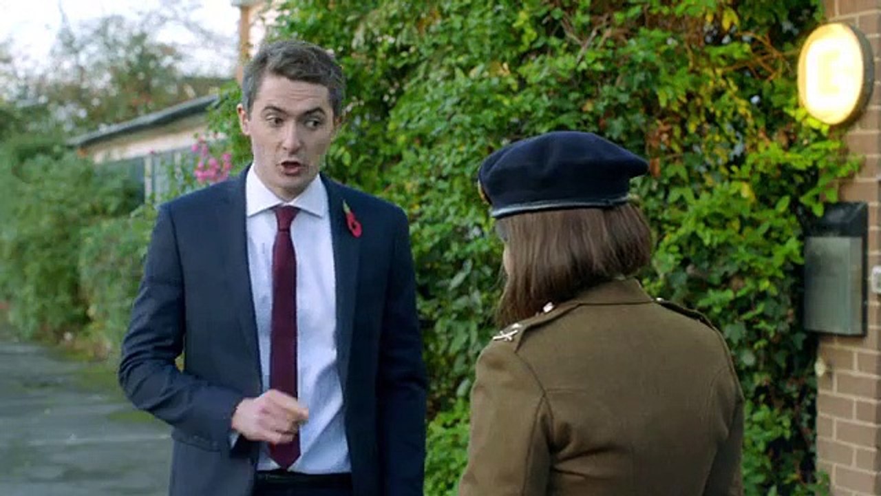 Tracey Ullmans Breaks The News S01e03