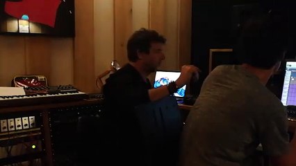 Patrick Bruel : Ecoutez les premières notes de son nouveau single