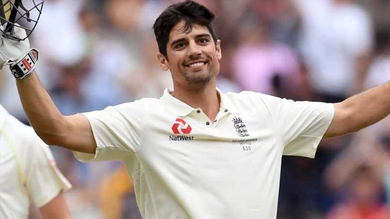 India Vs England 5th Test: Alastair Cook Creates History in his Final Test innings|वनइंडिया हिंदी