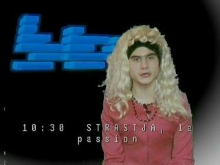 Ouverture des programmes BTV 06 / 12 / 1986