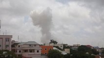 Somali'de Bomba Yüklü Araçla Saldırı: 6 Ölü, 16 Yaralı