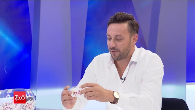 7pa5 - “Koncesionet“ rishikohen në shtator - 10 Shtator 2018 - Talk Show - Vizion Plus