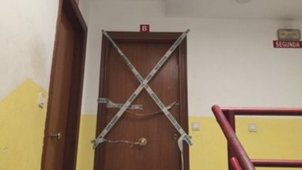 Un hombre asesina a su mujer y se suicida en Asturias