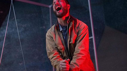 Terror de Leigh Whannell em destaque no MoteLX