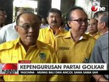 Pemerintah Hanya Akui DPP Golkar Sebelum Munas