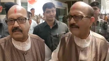 अमर सिंह ने राहुल गांधी को बताया राजा भोज तो खुद को गंगू तेली, अखिलेश पर भी चलाया व्यंग बाण