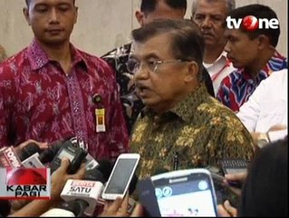 JK Pelemahan Rupiah Berdampak Positif Untuk Neraca Ekspor