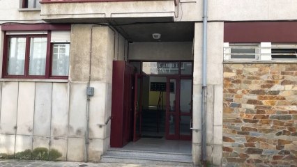 Un hombre asesina a su mujer y se suicida en Asturias