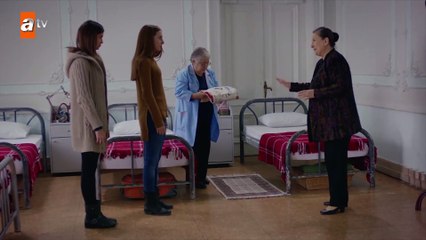 Cemre’ye özel muamele! - Kırgın Çiçekler 61.Bölüm