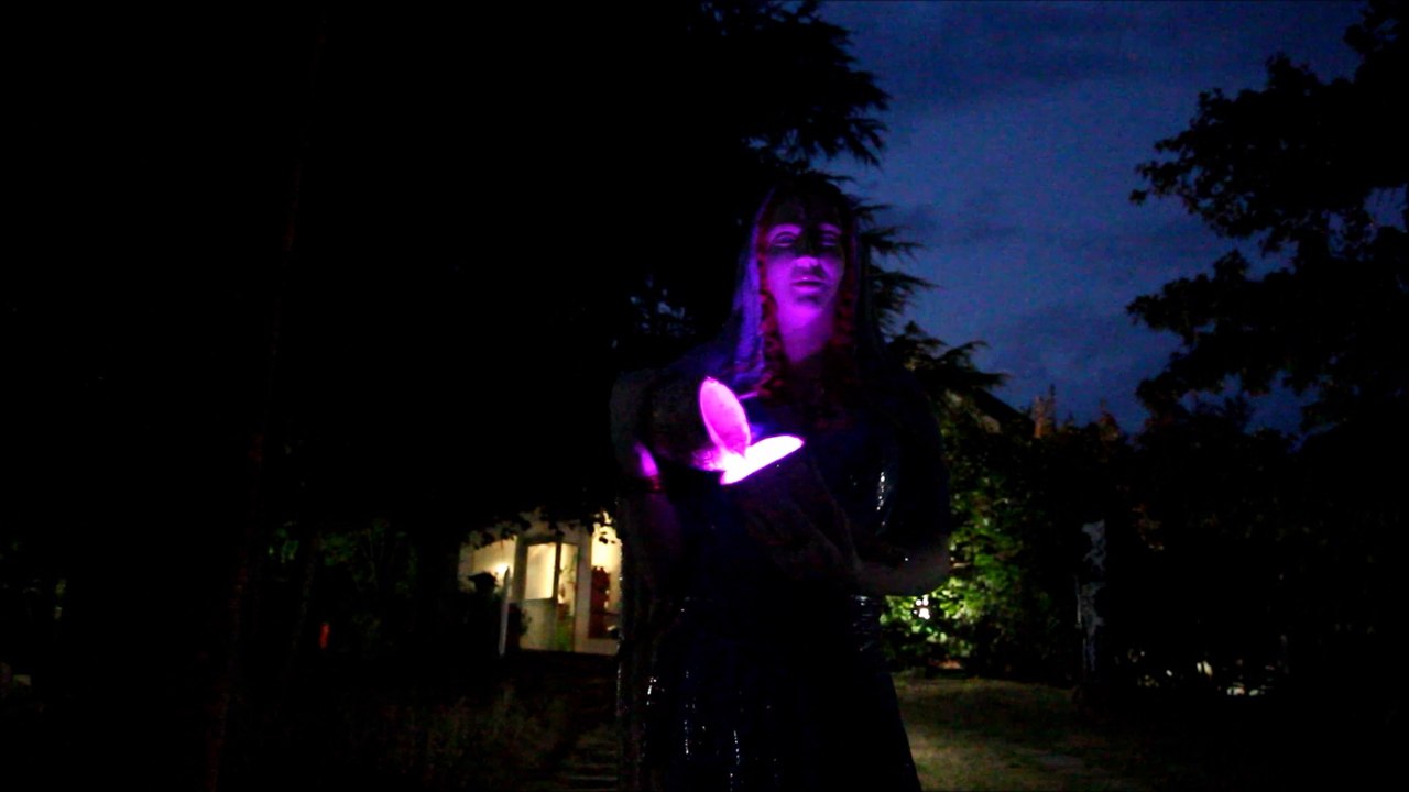 Rosa Mystica a Damanhur