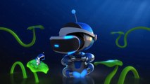 Astro Bot : Rescue Mission - Bande-annonce TGS 2018