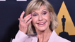 Olivia Newton-John Has Cancer For The Third Time