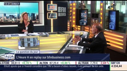 La question du jour: Les consommateurs sont-ils de plus en plus nombreux à acheter sur Internet ? - 10/09