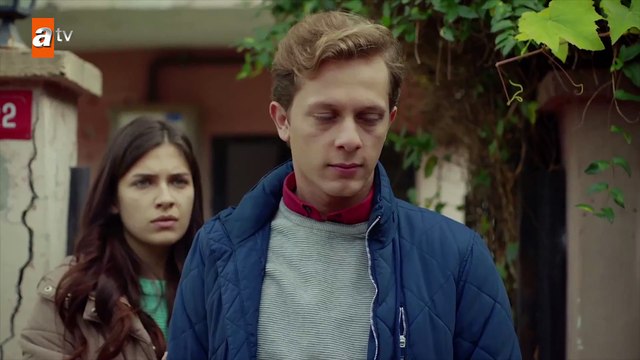 Defne ve Cemre’nin yeni evi! - Kırgın Çiçekler 61.Bölüm