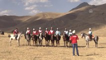 Kırgız Türkleri 