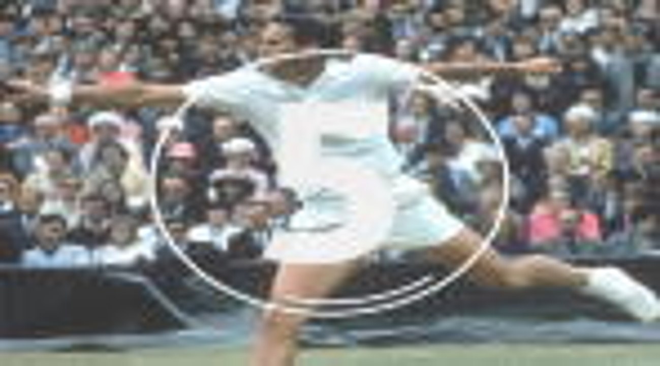 Where does Djokovic rank? Top 5 male grand slam winners