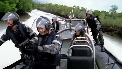 Sea Patrol 3x09 Pearls before Swine