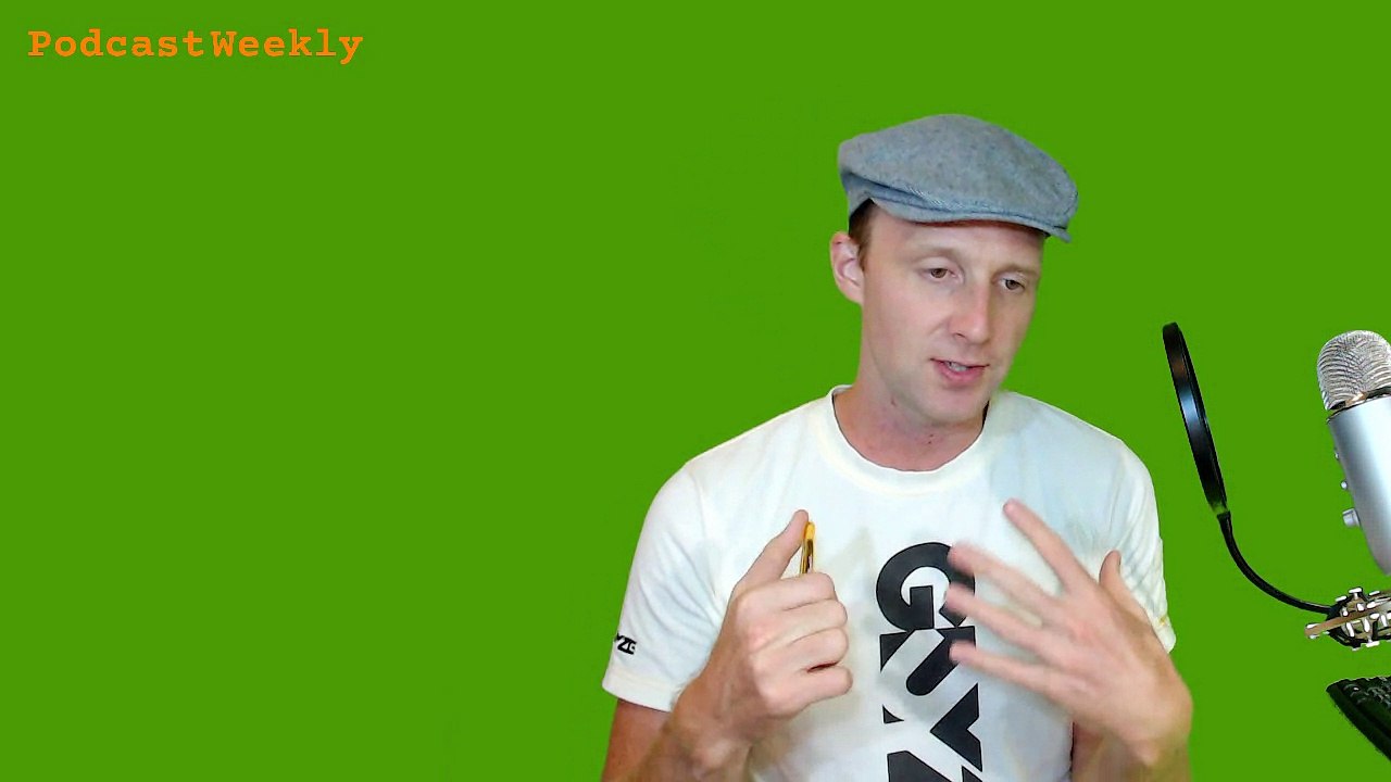 Never Stop Learning | Podcast Weekly