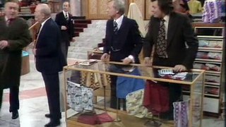 Are You Being Served S04 E01