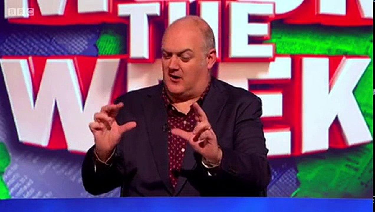 Mock The Week S014E09